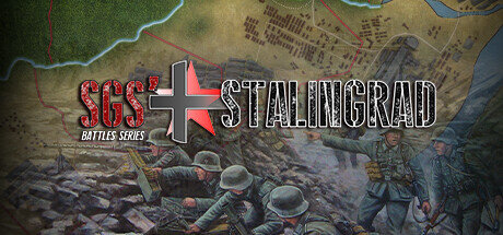 SGS Battle For Stalingrad - PC Game Download via Torrent