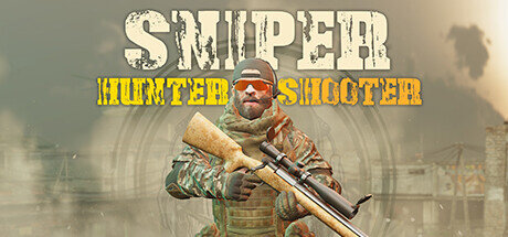 Sniper Hunter Shooter - PC Game Download via Torrent