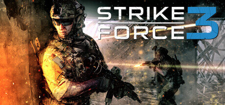 Strike Force 3 - PC Game Download via Torrent