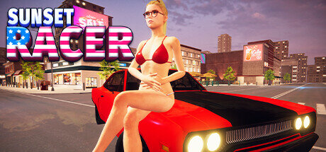 Sunset Racer - PC Game Download via Torrent