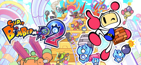 Super Bomberman R 2 - PC Game Download via Torrent