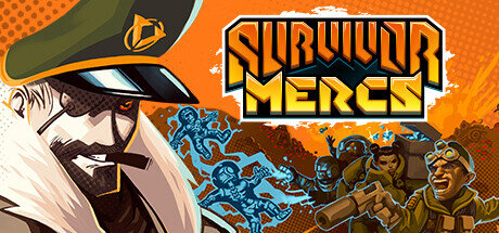 Survivor Mercs - PC Game Download via Torrent