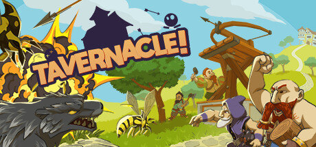 Tavernacle - PC Game Download via Torrent