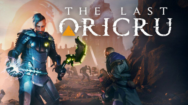 The Last Oricru - PC Game Download via Torrent