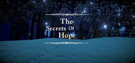 The Secrets Of Hope - PC Game Download via Torrent