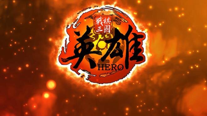 Three Kingdoms Hero - PC Game Download via Torrent