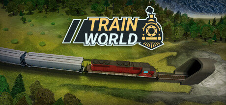 Train World - PC Game Download via Torrent