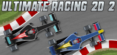 Ultimate Racing 2D 2 - PC Game Download via Torrent