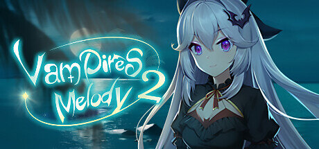 Vampires Melody 2 - PC Game Download via Torrent