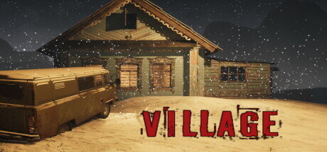 Village - PC Game Download via Torrent