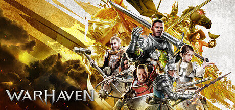 Warhaven - PC Game Download via Torrent