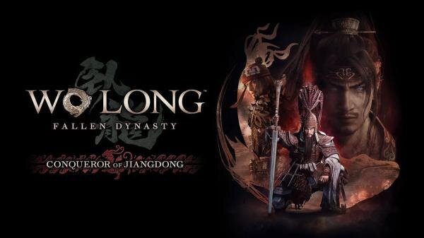 Wo Long Fallen Dynasty Conqueror of Jiangdong - PC Game Download via Torrent