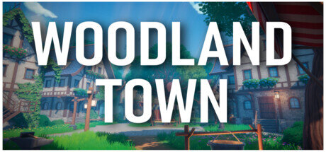 Woodland Town - PC Game Download via Torrent