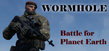 Wormhole Battle for Planet Earth - PC Game Download via Torrent