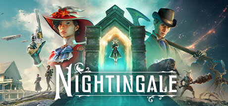 Nightingale - PC Game Download via Torrent