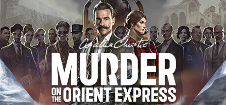 Agatha Christie Murder on the Orient Express - PC Game Download via Torrent