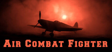 Air Combat Fighter - PC Game Download via Torrent