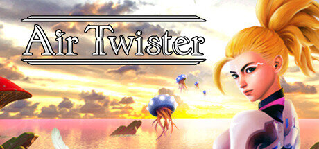 Air Twister - PC Game Download via Torrent