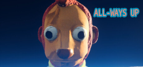 All Ways Up - PC Game Download via Torrent