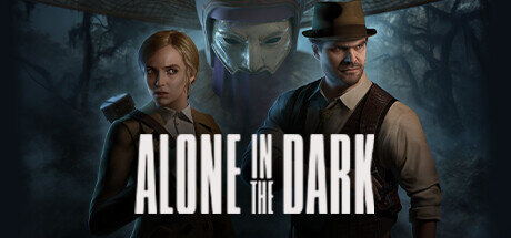 Alone in the Dark - PC Game Download via Torrent