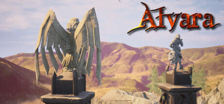 Alvara - PC Game Download via Torrent