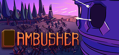 Ambusher - PC Game Download via Torrent