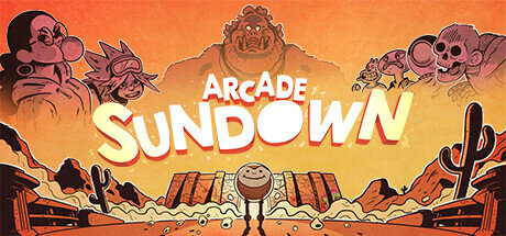 Arcade Sundown - PC Game Download via Torrent