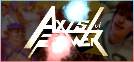 Axis of Power - PC Game Download via Torrent