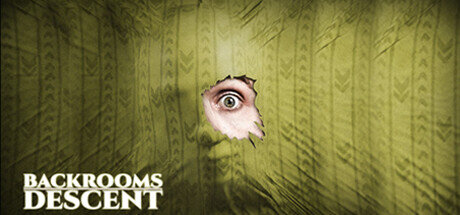 Backrooms Descent Horror Game - PC Game Download via Torrent