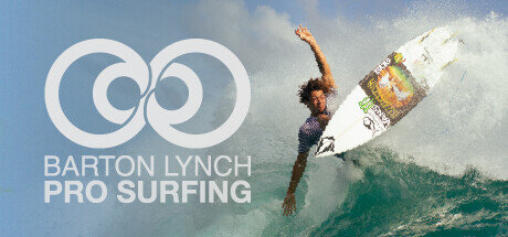 Barton Lynch Pro Surfing - PC Game Download via Torrent