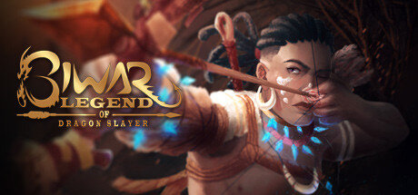 Biwar Legend of Dragon Slayer - PC Game Download via Torrent