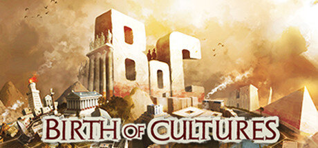 BOC Birth of Cultures - PC Game Download via Torrent