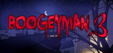 Boogeyman 3 - PC Game Download via Torrent