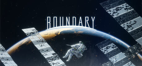 Boundary - PC Game Download via Torrent