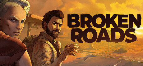 Broken Roads - PC Game Download via Torrent