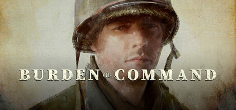 Burden of Command - PC Game Download via Torrent