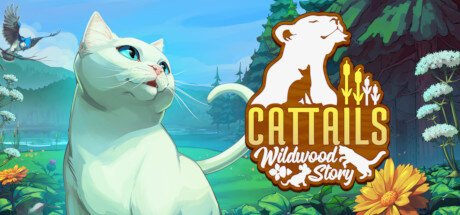 Cattails Wildwood Story - PC Game Download via Torrent