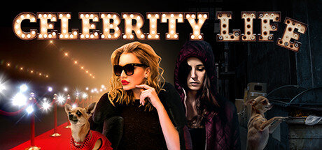 Celebrity Life - PC Game Download via Torrent