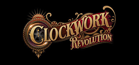 Clockwork Revolution - PC Game Download via Torrent