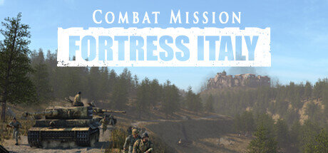 Combat Mission Fortress Italy - PC Game Download via Torrent