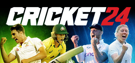 Cricket 24 - PC Game Download via Torrent