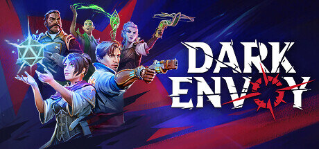 Dark Envoy - PC Game Download via Torrent