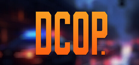 DCOP - PC Game Download via Torrent