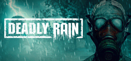 Deadly Rain - PC Game Download via Torrent