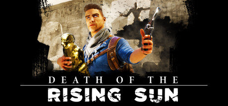 Death of the Rising Sun - PC Game Download via Torrent