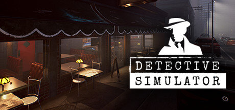 Detective Simulator - PC Game Download via Torrent