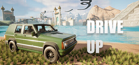 Drive Up - PC Game Download via Torrent