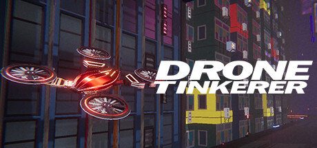 Drone Tinkerer - PC Game Download via Torrent