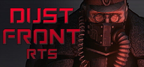 Dust Front RTS - PC Game Download via Torrent