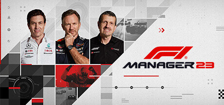 F1 Manager 2023 - PC Game Download via Torrent